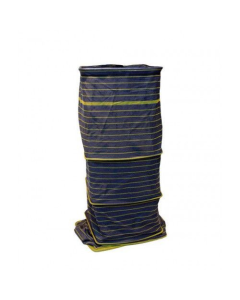 Formax - Juvelnic Dreptunghiular Competitie 50x40cm, 3m