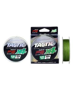Fir Textil Tactic PE X4 0,35mm*  100m