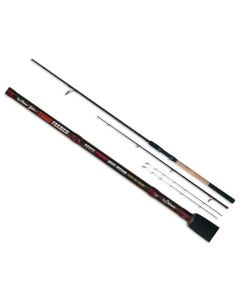 By Dome - Lanseta Team Feeder Power Fighter Boatfeeder 270 H 40-120 g