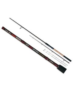 By Dome - Lanseta Team Feeder Power Fighter Boat Feeder 3,00 H 40-130g