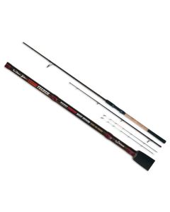 By Dome - Lanseta Team Feeder Power Fighter Quiver 3,00 M 10-50g