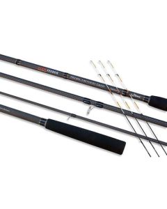 By Dome - Lanseta Team Feeder Royal Method Carp  330 L 20-50 g