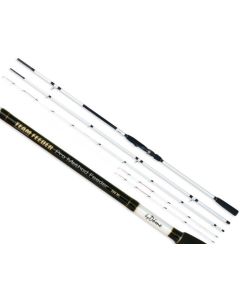 By Dome - Team Feeder Lanseta Pro Method Feeder 3,80 ML 30-90g