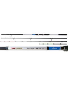 By Dome - Lanseta Team Feeder Big River 300RXH / 100-250g