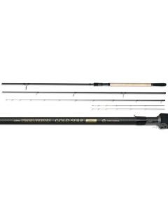By Dome - Lanseta Team Feeder Gold serie 420 LC 50-150 g