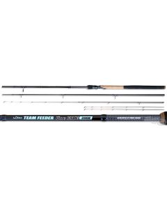By Dome - Lanseta Team Feeder Fine Max 390 H 50-100 g