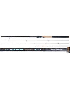 By Dome - Lanseta Team Feeder Fine Max  420 H 50-120 g