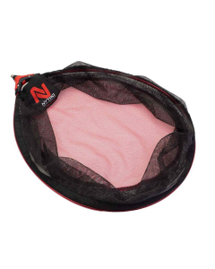 Cap Minciog Nytro Latex Hair Mesh 45cm 2.5mm