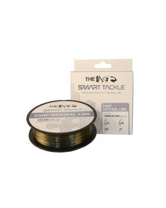 FIR CRAP THE ONE CARP NATURAL CAMOUFLAGE 0.30* 300M