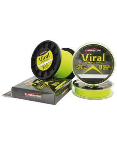 FIR TEXTIL VIRAL  MT 150M / 0.18