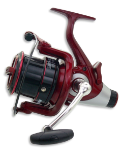 By Dome - Team Feeder Mulineta Long Cast LCS 4500
