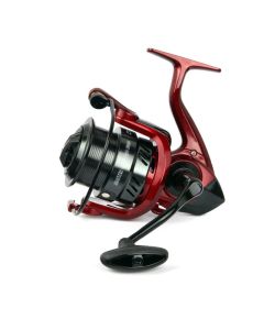 By Dome Team Feeder - Mulineta Master Carp Pro 6000