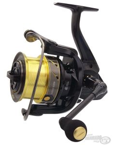 By Dome - Team Feeder Mulineta Fine Carp 5000