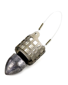 Formax - Cosulet Cage Bullet Feeder Medium 45g