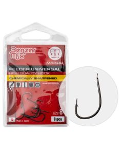 CARLIGE BENZAR FEEDER UNIVERSAL Nr.6