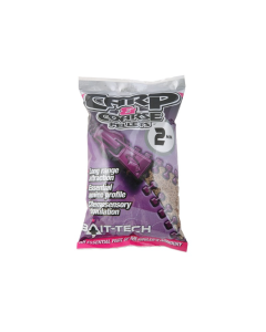 Bait-Tech Carp & Coarse Pellets, 2mm
