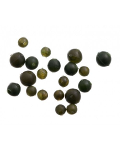 Carp Pro - Bilute Antisoc Buffer Bead, 4, 5, 6 mm, 20 buc/plic