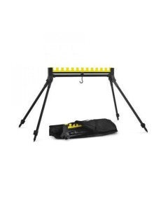 Suport Lansete 8 posturi - Tubertini Roost Kit Black