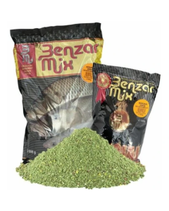 Nada Benzar Mix - Morunas verde, 3kg