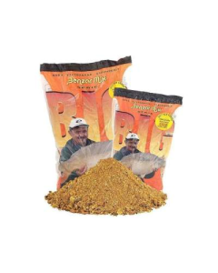Nada Benzar Mix Big Series - Crap de Dunăre, 1kg
