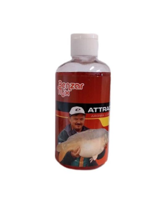 Aditiv lichid concentrat Benzar Mix, 250ml - Parmezan