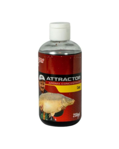 Aditiv lichid concentrat Benzar Mix, 250ml - Crap Sălbatic