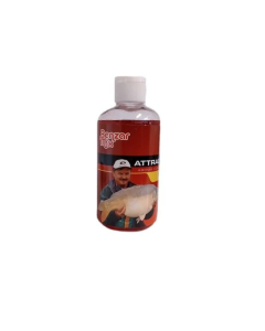 Aditiv lichid concentrat Benzar Mix, 250ml - Scobar