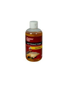 Aditiv lichid concentrat Benzar Mix, 250ml - Crap-Caras