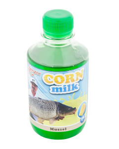 Lapte de Porumb Benzar Mix