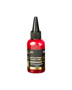 Method Feeder Gel Concourse Benzar - Strawberry Krill