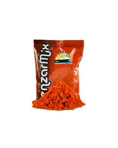 Benzar Mix Pastonchino - Citrice Roșu, 800g