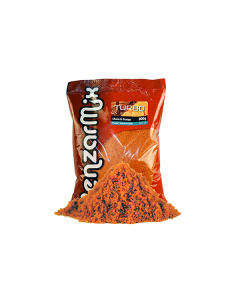 Benzar Mix Pastonchino - Cioco Porto, 800g