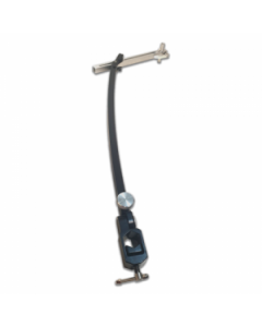 Aluflokk - Brat feeder cu prindere rapida