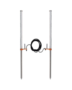 Aluflokk - Set Masurare Distanta Distance Stick 70cm