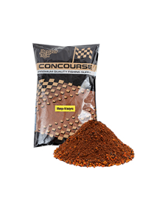 Nada Benzar Concourse Method Mix - Mango & N-Butyric