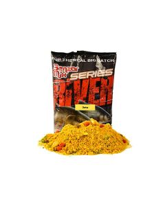 Nada Benzar River Series - Quattro Formaggi