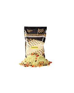 Nada Benzar Concourse Method Mix - Extra Tigernut