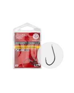 CARLIGE BENZAR COMPETITION Nr.12