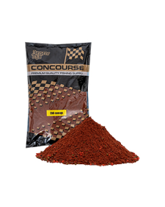 Nada Benzar Concourse Method Mix - Chilli Sausage