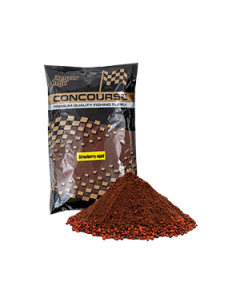 Nada Benzar Concourse Method Mix - Capsuni & Krill