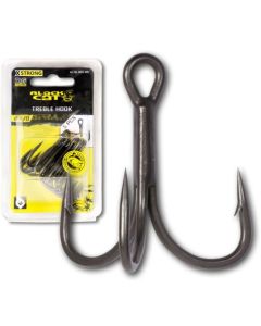 Ancore Black Cat Drilling DG Coating, Nr.4/0, 5buc/plic