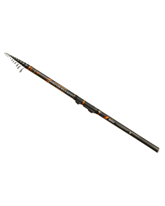 LANSETA BENZAR ADVENTURE BOLO-MATCH 4.8 m