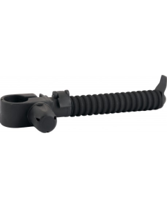 BRAT XPS CLAMP 36 * EVA STRAIGHT ROD REST