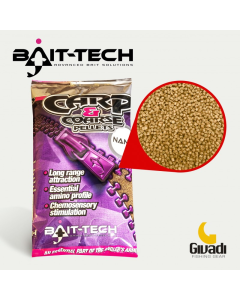 Bait-Tech Carp & Coarse Pellets Nano, 1mm