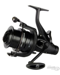 By Dome Team Feeder - Mulineta Carp Fighter LCS Pro 5000