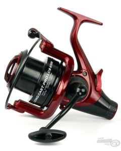 By Dome Team Feeder - Mulineta Long Cast Pro 6000