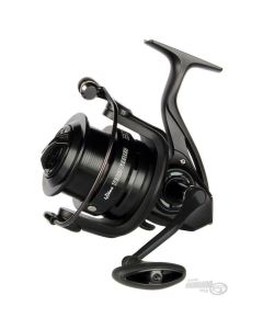 By Dome Team Feeder - Mulineta Power Fighter Pro 4000