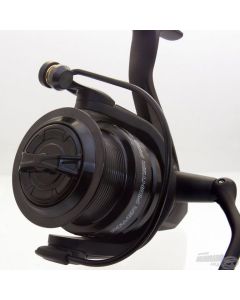 By Dome Team Feeder - Mulineta Power Fighter Pro 6000