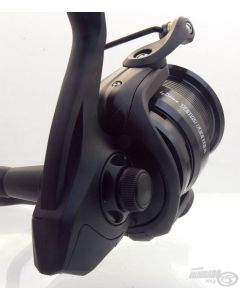 By Dome Team Feeder - Mulineta Power Fighter Pro 4000