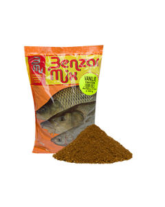 Nada Benzar Mix - Vanilie, 1kg